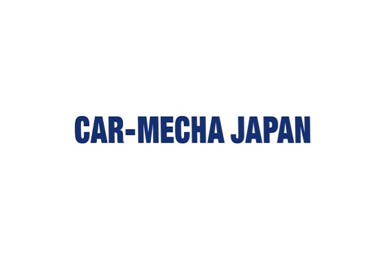 日本东京汽车组件和加工技术展览会