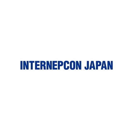 日本东京电子元器件展览会