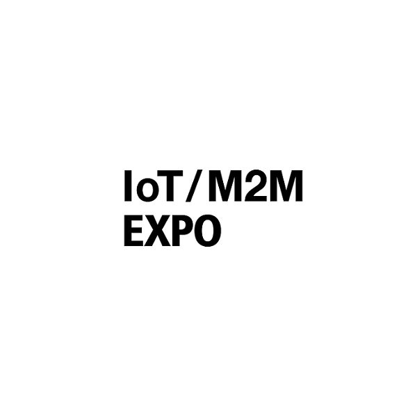 日本大阪物联网/M2M技术展览会IoT/M2M Expo Osaka