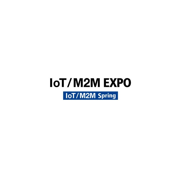 日本东京物联网/M2M技术展览会春季IoT/M2M Expo Spring