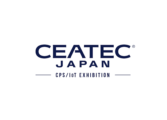 日本东京电子高新科技展览会