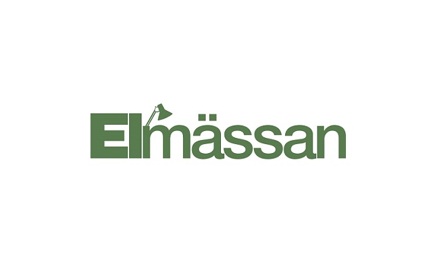 瑞典电力及照明展览会Elm`ssan