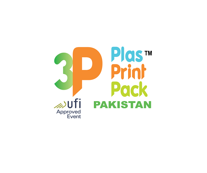 巴基斯坦橡胶塑料及印刷包装展览会3P Plas Print Pack