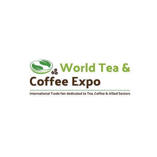 印度世界茶叶与咖啡展览会