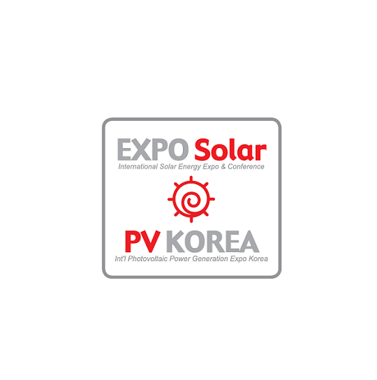 韩国首尔太阳能光伏展览会