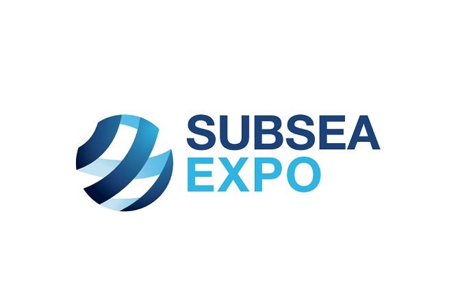 英国阿伯丁海底水下作业展览会