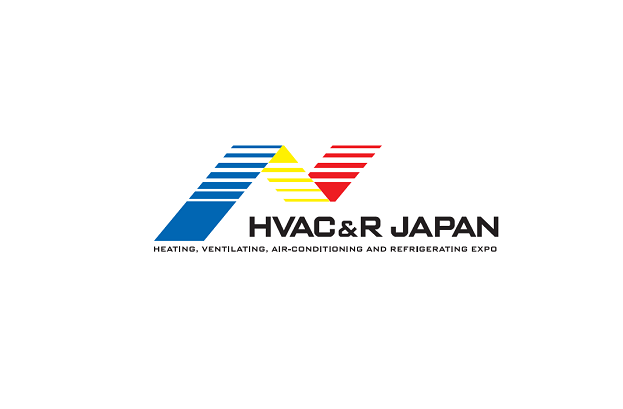 日本东京暖通制冷展览会