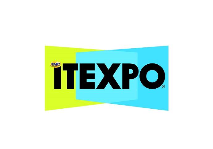 美国IT商用统一通信展