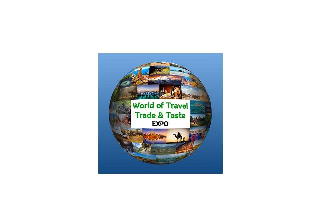 美国世界旅游博览会
