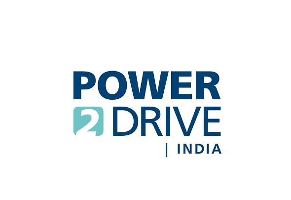 印度电动车充电设备展POWER2DRIVE INDIA