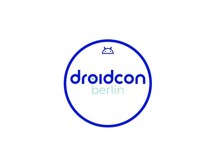 德国柏林安卓开发者大会droidcon Berlin