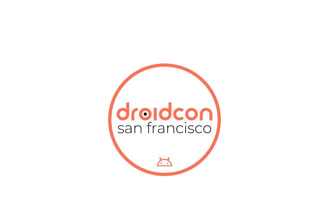 美国奥兰多安卓开发者大会droidCon USA