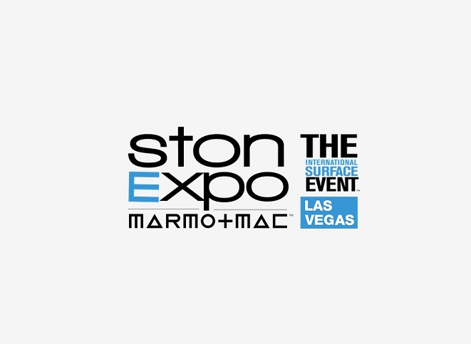 美国拉斯维加斯石材展览会StonExpo/Marmomac