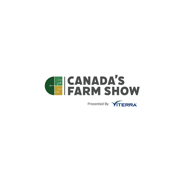 加拿大农业机械展览会CANADA`S FARM SHOW