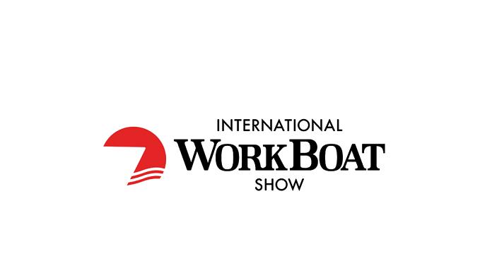 美国新奥尔良海事展览会