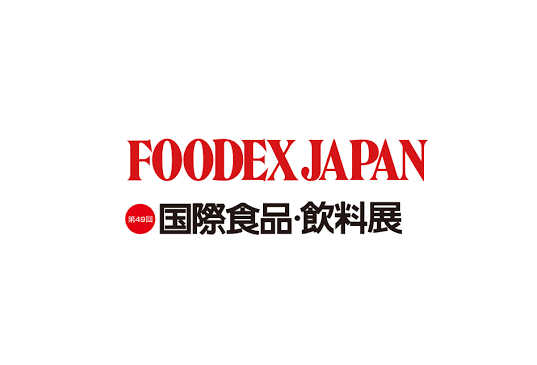 日本东京食品与饮料展览会