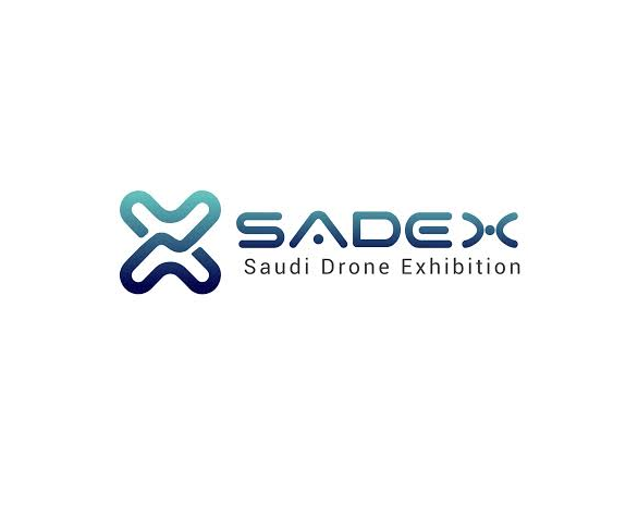 沙特利雅得无人机展览会