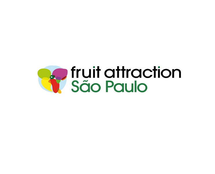 巴西圣保罗果蔬展览会Fruit Attraction S`o Paulo