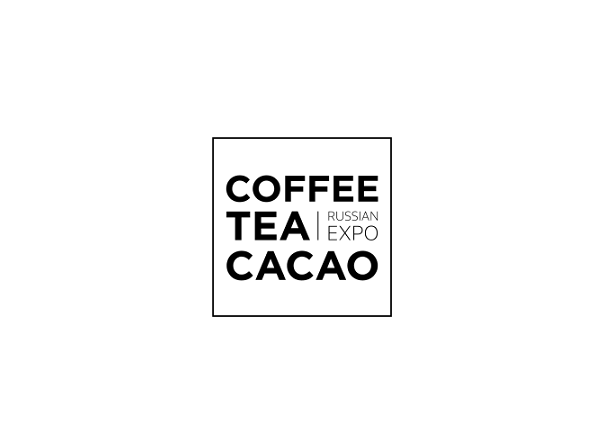 俄罗斯莫斯科咖啡和茶展览会