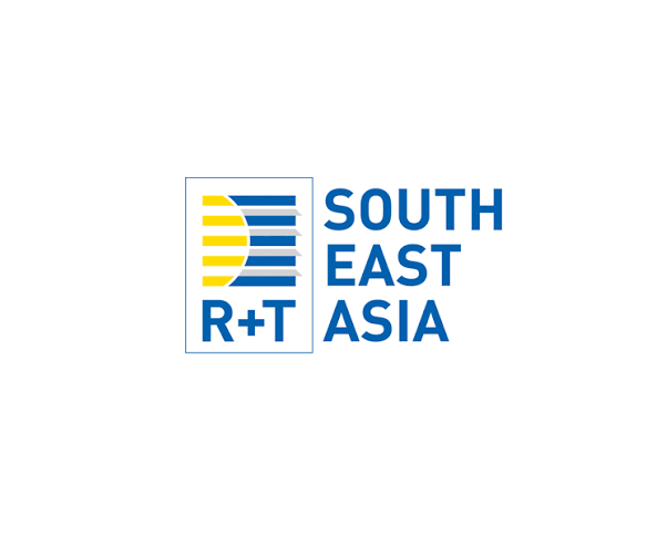 泰国曼谷东南亚门窗遮阳展览会R+T South East Asia